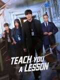 krr2587 : ซีรีย์เกาหลี Teach You a Lesson อย่างนี้ต้องโดนสั่งสอน (2026) (2ภาษา) DVD 3 แผ่น