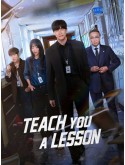 krr2587 : ซีรีย์เกาหลี Teach You a Lesson อย่างนี้ต้องโดนสั่งสอน (2026) (2ภาษา) DVD 3 แผ่น