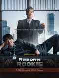 krr2593 : ซีรีย์เกาหลี Reborn Rookie มือใหม่หัดแค้น (2026) (ซับไทย) DVD 3 แผ่น