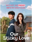 krr2601 : ซีรีย์เกาหลี Our Sticky Love รักติดหนึบ (2026) (2ภาษา) DVD 3 แผ่น