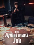 krr2604 : ซีรีย์เกาหลี The Apartment Job ท่านประธานกํามะลอ (2026) (2ภาษา) DVD 3 แผ่น