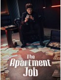 krr2604 : ซีรีย์เกาหลี The Apartment Job ท่านประธานกํามะลอ (2026) (2ภาษา) DVD 3 แผ่น
