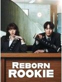 krr2605 : ซีรีย์เกาหลี Reborn Rookie มือใหม่หัดแค้น (2026) (พากย์ไทย) DVD 3 แผ่น