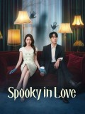 krr2606 : ซีรีย์เกาหลี Spooky in Love สะดุดรักกุ๊กกุ๊กกู๋ (2026) (ซับไทย) DVD 3 แผ่น
