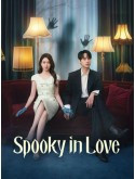 krr2606 : ซีรีย์เกาหลี Spooky in Love สะดุดรักกุ๊กกุ๊กกู๋ (2026) (ซับไทย) DVD 3 แผ่น