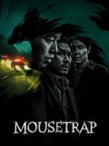 krr2607 : ซีรีย์เกาหลี Mousetrap กับดักจับลวง (2026) (2ภาษา) DVD 3 แผ่น