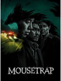 krr2607 : ซีรีย์เกาหลี Mousetrap กับดักจับลวง (2026) (2ภาษา) DVD 3 แผ่น