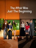 krr2608 : ซีรีย์เกาหลี The Affair Was Just The Beginning ชู้ลับอำพรางเลือด (2026) (ซับไทย) DVD 2 แผ่น