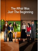 krr2608 : ซีรีย์เกาหลี The Affair Was Just The Beginning ชู้ลับอำพรางเลือด (2026) (ซับไทย) DVD 2 แผ่น