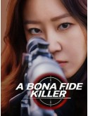 krr2610 : ซีรีย์เกาหลี A Bona Fide Killer คุณแม่สไนเปอร์ (2026) (ซับไทย) DVD 4 แผ่น