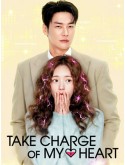 krr2616 : ซีรีย์เกาหลี Take Charge of My Heart ชาร์จรัก สปาร์กเลิฟ (2026) (2ภาษา) DVD 3 แผ่น