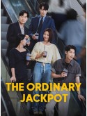 krr2617 : ซีรีย์เกาหลี The Ordinary Jackpot โปรดอย่าลองดี วันนี้พี่รวย (2026) (ซับไทย) DVD 2 แผ่น