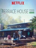 TV314 : Terrace House: Opening New Doors Season 1 DVD 2 แผ่น
