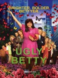 se0136 : ซีรีย์ฝรั่ง Ugly Betty Season 1 (ซับไทย) 6 แผ่น