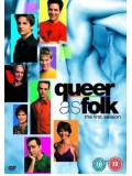 se0213 : ซีรีย์ฝรั่ง Queer as Folk season 1 [ซับไทย] 8 แผ่น