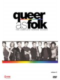 se0214 : ซีรีย์ฝรั่ง Queer as Folk season 2 [ซับไทย] 8 แผ่น