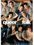 se0235 : ซีรีย์ฝรั่ง Queer as Folk season 4 [ซับไทย] 5 แผ่น