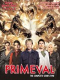 se0274 : ซีรีย์ฝรั่ง Primeval Season 2 ไดโนเสาร์ทะลุโลก ปี 2 [พากย์ไทย] DVD 2 แผ่น
