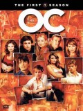 se0283 : ซีรีย์ฝรั่ง The O.C. Season 1 (พากย์ไทย) 14 แผ่น