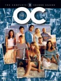 se0284 : ซีรีย์ฝรั่ง The O.C. Season 2 (ซับไทย) 13 แผ่น