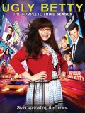 se0426 : ซีรีย์ฝรั่ง Ugly Betty Season 3 (ซับไทย) 12 แผ่น