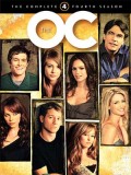 se0562 : ซีรีย์ฝรั่ง The O.C. Season 4 (ซับไทย) 4 แผ่น