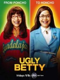 se0598 : ซีรีย์ฝรั่ง Ugly Betty Season 4 (ซับไทย) 10 แผ่น