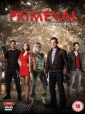 se0705 : ซีรีย์ฝรั่ง Primeval Season 4 ไดโนเสาร์ทะลุโลก ปี 4 [พากย์ไทย] DVD 3 แผ่น