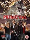 se0822 : ซีรีย์ฝรั่ง Primeval Season 5 ไดโนเสาร์ทะลุโลก ปี 5 [พากย์ไทย] DVD 2 แผ่น
