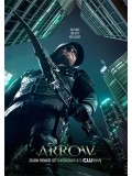 se1643 : ซีรีย์ฝรั่ง Arrow Season 5 (ซับไทย) 5 แผ่น