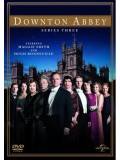 se1645 : ซีรีย์ฝรั่ง Downton Abbey Season 3 (พากย์ไทย) 2 แผ่น
