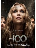 se1651 : ซีรีย์ฝรั่ง The 100 Season 3 / 100 ชีวิต กู้วิกฤตจักรวาล ปี 3 [พากย์ไทย] 4 แผ่น