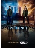 se1654 : ซีรีย์ฝรั่ง Frequency Season 1 เชื่อมต่อคดีความถี่มรณะ ปี1 [พากย์ไทย] 3 แผ่น