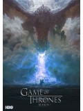 se1659 : ซีรีย์ฝรั่ง Game Of Thrones Season 7 [พากย์ไทย/ซับไทย] 3 แผ่น