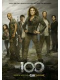 se1661 : ซีรีย์ฝรั่ง The 100 Season 2 / 100 ชีวิต กู้วิกฤตจักรวาล ปี 2 [พากย์ไทย] 4 แผ่น