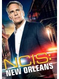 se1675 : ซีรีย์ฝรั่ง NCIS: New Orleans Season 3 เอ็นซีไอเอส นิวออร์ลีนส์ ปี 3 [พากย์ไทย] 5 แผ่น