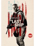 se1680 : ซีรีย์ฝรั่ง The Last Ship Season 3 [ซับไทย] DVD 3 แผ่น