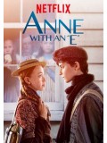 se1683 : ซีรีย์ฝรั่ง Anne with an E Season 1 [ซับไทย] DVD 2 แผ่น