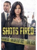 se1690 : ซีรีย์ฝรั่ง Shots Fired Season 1 ไขปมกระสุนสังหาร ปี 1 [พากย์ไทย] DVD 3 แผ่น