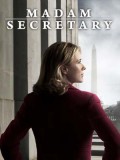 se1694 : ซีรีย์ฝรั่ง Madam Secretary Season 3 ยอดหญิงแกร่งแห่งทำเนียบขาว ปี 3 [พากย์ไทย] 5 แผ่น