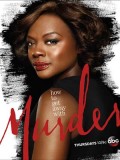 se1698 : ซีรีย์ฝรั่ง How To Get Away With Murder Season 3 [พากย์ไทย] 3 แผ่น