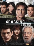 se1701 : ซีรีย์ฝรั่ง Crossing Lines Season 3 ทีมพิฆาตวินาศกรรมข้ามพรมแดนปี 3 (พากย์ไทย) 3 แผ่น