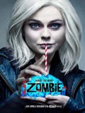 se1702 : ซีรีย์ฝรั่ง iZombie season 3 สืบ กลืน สมอง ปี 3 (พากย์ไทย) 3 แผ่น