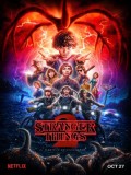 se1703 : ซีรีย์ฝรั่ง Stranger Things Season 2 (ซับไทย) DVD 2 แผ่น