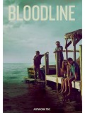 se1706 : ซีรีย์ฝรั่ง Bloodline Season 1 (ซับไทย) DVD 3 แผ่น