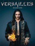 se1743 : ซีรีย์ฝรั่ง Versailles Season 1 [ซับไทย] DVD 3 แผ่น