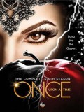 se1745 : ซีรีย์ฝรั่ง Once Upon a Time Season 6 [ซับไทย] DVD 5 แผ่น