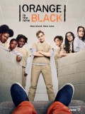 se1752 : ซีรีย์ฝรั่ง Orange Is The New Black Season 4 (ซับไทย) 3 แผ่น