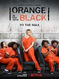 se1753 : ซีรีย์ฝรั่ง Orange Is The New Black Season 5 (ซับไทย) 3 แผ่น