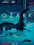 se1758 : ซีรีย์ฝรั่ง Ozark Season 1 (ซับไทย) 2 แผ่น